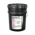 D-A Lubricant Co D-A GearSyn EP Synthetic Gear Oil ISO 220 - 35 Lb Plastic Pail 14478LB